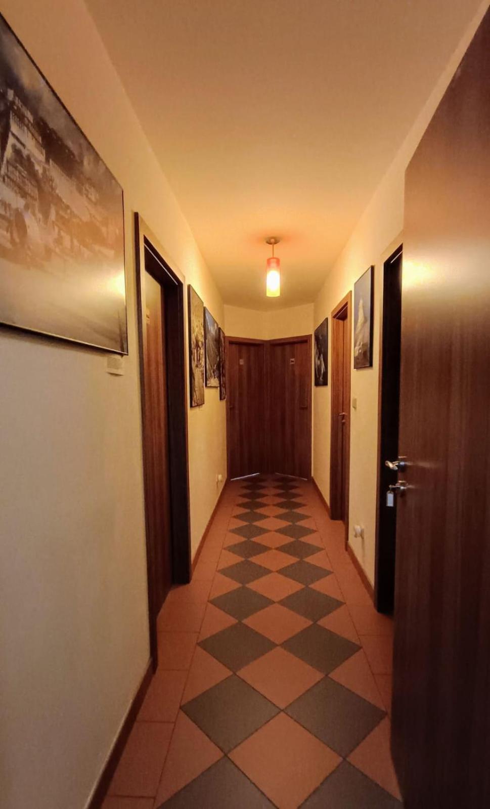 Guest House Sherpa Moravska Trebova Exterior photo